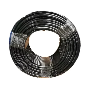 Manufacturer High Pressure Flexible PE Plastic Pipe for Conduit Coil Pipe
