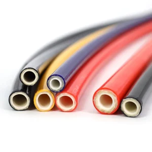 Manufacturer Hydraulic Hose R7 R8 High Pressure Rubber Thermoplastic Hose