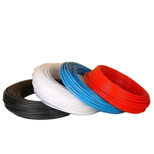 Manufacturer PA6 Nylon Tube 4*2mm Lubrication Pump Tubing High Temperature Gas Pipe Nylon Hose