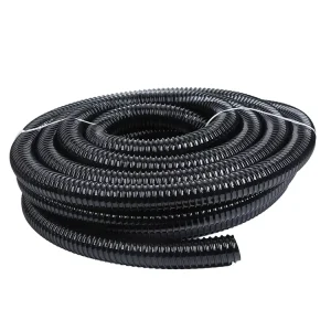 Manufacturer PVC Corrugated Pipe Production Line Special Design Corrugated Diverter Winding Pipe Plastic Tubes