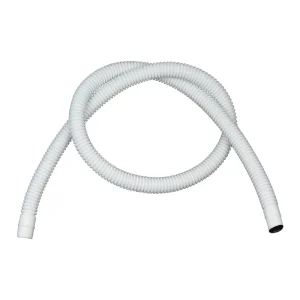 Manufacturer PVC Double layer Thickened Round Air Conditioner & Washing Machine Drainage Hose