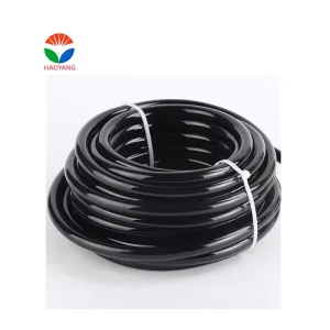 Manufacturer Price Polyethylene Pe Tube Hdpe Pvc Pipe Water Pipe 10mm 20mm 30mm Diameter Underground Water Supply Irrigation
