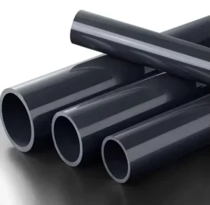Manufacturer Strong Corrosion Resistant Anti acid and Anti alkalis PVC Irrigation Pipes