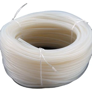 Manufacturer’s Direct Sales Silicone Sleeve Heat Resistant and High Pressure Resistant Intelligent Toilet Lid Silicone Hose