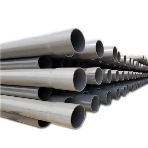 Manufacturer’s New 2.5 Inch Flexible PVC Pipe 6mm Thick High Pressure Welding Special Design Water Plastic Moulding Included