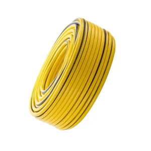 Model 4200 Flexible PVC Hose 12/15mm Diameter Durable Anti-Abrasion Anti-Corrosion Anti-UV Garden Irrigation Agricultural