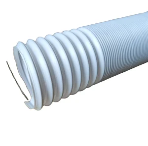 Modern Design Flexible Vent Pipe Hose for Mobile AC