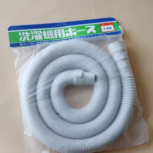 Modern Design Universal Thickened Pulsator Drain Hose for Washing Machines YuHeng YH-01 Plastic Material Bathrooms