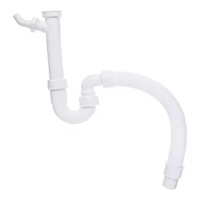 Modern Eco Friendly PP Plastic Basin Drainer with Polished Surface and 5 Year Warranty for Hotel Bathtub Factory Direct Custom