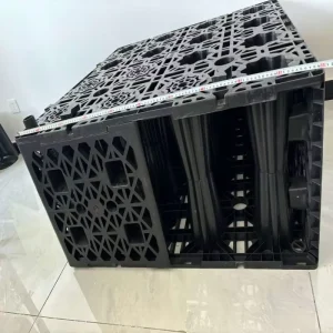 Modern Municipal Engineering Rainwater Collection System Sponge City Water Recycling PP Module Storage Tank Underground