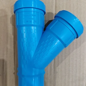 Modern PP Silent Pipes for Bathtub and Hotel Use in Construction Projects