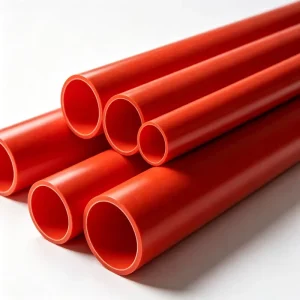 Modified Polypropylene (MPP) Durable Flexible Eco-Friendly Anti-Corrosion High Temp Compression High Pressure Lightweight