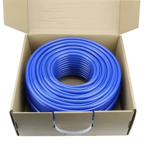 Multi-Purpose Factory Direct Nylon PA6 Hose Compatible with Air Water and Oil