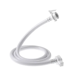 Multi-layer Reinforced Anti Burst Washing Machine Inlet Hose Thick Inner Layer Anti Seepage Hose