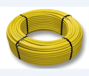 Multilayer Composite Pex Plastic Pex Al Pex Plumbing Pipe for Hot Water Pipe