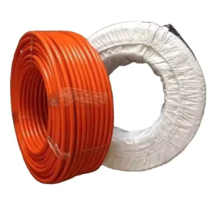 Multilayer Pert Al Pert Pipe 16mm 20mm 25mm 32mm Pert Pipe for Floor Heating