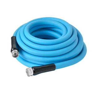 Multiple Lengths Hybrid Polymer High Pressure Hose 450PSI Burst Pressure Washer Hose