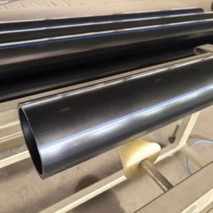 Multiple Specifications PE Pipes General Purpose PE Pipes for Water Supply Drainage