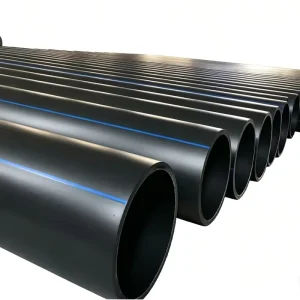 Municipal Supply Drinking Water Projects Community Water Supply Network Industrial Circulating Water Pipeline Hdpe Pipe
