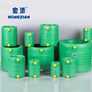 NBR 15884 PPR Pipe Reliable PPR Pipe All Size 20 160mm PPR Pipe
