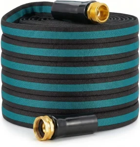 NSF Certified Garden Hose High Pressure Water Hose Flexible Anti Kink OEM ODM Available