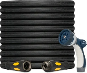 NSF Certified Garden Hose, Water Hose, Lightweight Extended Reach & Easy Control, Factory OEM ODM Supply