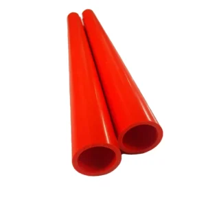 NSF61 ISO Certified China Manufacture 5 Inch UPVC Pipe Water Drainage and Supply Water PVC Pipe