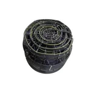 Nano Aerator Hose Pond Aeration System Tube Air Diffuser Pipe for Fish Shrimp Aquaculture