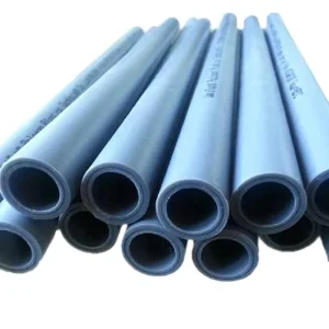 Nano Antibacterial Green Pipe PB Polybutylene Tube
