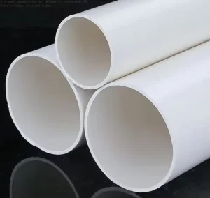 National Standard Quality PVC Drainage Pipe Strict Production Process Suitable for All Kinds of Drainage Engineering
