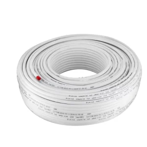 Natural Gas PEX Flexible Pipe Pipe for Floor Heating Sus 304 Water Supply Tube Tubing Hose
