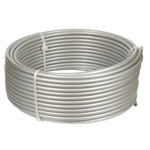 New 10mm PEX Pipe Under Floor Heating with High Quality PE Material Corrosion Resistant 50 Years Lifespan ISO ASTM Standard
