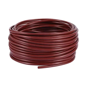 New Garden Water Hose 4mm Agriculture Micro Drip Irrigation Pipe 1 4 Inch Watering PVC Tube Hose