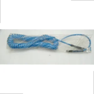 New Original PUN 10×1.5 SG 6 BL 1/4 PUN SG Plastic Spiral Hose Pneumatic Tubing for Automation