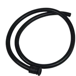 New Product Polyethylene Hose Polyethylene Plastic Flame Retardant Corrugated Tube