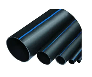 New Raw Material HDPE Pipe for Aquaculture Farming Pipe Cage