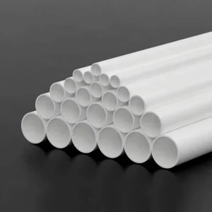 New Special Design Pvc 700mm 800mm 1000mm Large Diameter Plastic Pipe Factory