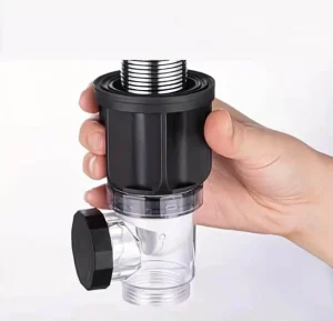 New Style Basin Retractable Drain Pipes Flexible Bathroom Sink Drain Pop up Waste Pipe
