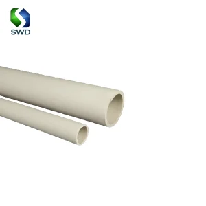 New Techno 15 32 63mm Cold And Hot Water PPR Pipe for Nigeria