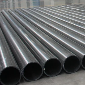 Next-Generation UHMWPE Abrasion-Resistant Pipes Featuring Enhanced Impact and Chemical Resistance