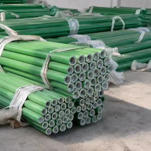 Non Toxic Lead Free PN20 PN25 ISO Certified PPR-AL-PPR Aluminum Plastic Composite Pipe for Building Supply