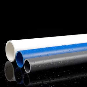 Non Toxic UPVC Pipe for Potable Drinking Water System