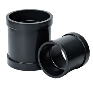 Non-flammable UPVC Compounds for Building Facade Downspout Systems
