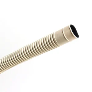 Non toxic Double layer Drain Hose Pipe for Air Conditioner