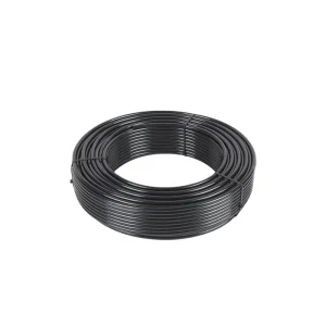 Nylon Hose PA6 PA11 PA12 Pneumatic Air Pipe Polyamide Tube