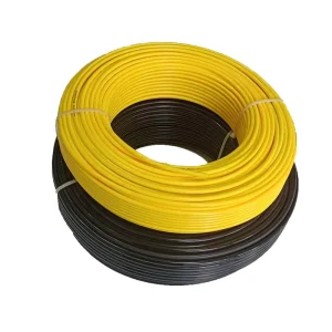 Nylon PA11 PA12 Polyamide PA6 PA66 Hose and Tube for Air/Oil Industrial Electrical Equipment Use Model 8*6MM-100M