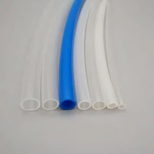 Nylon Plastic Tubing Pneumatic Tubing Compressed Airline Pipe Robotic Air Hose Metric