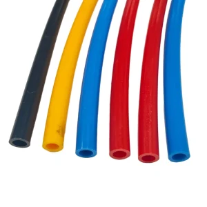 Nylon Tube Nylon Hose PA Pneumatic Air Hose PU Pipe 12*10mm 8*5.5mm High Pressure Oil Pipe PA12 Tubing