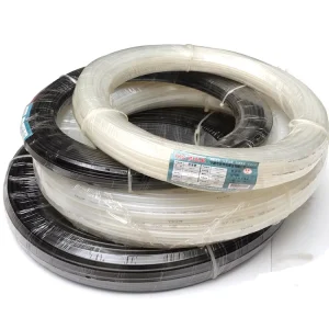 Nylon Tubing Pneumatic Tube Airline Air Pipe Plastic Hose NY4*2.5/6*4/8*6/10*7.5 High Pressure Resistant