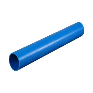 OD200 PN12.5 UPVC Pipe for Industrial Drainage Pipeline Corrosion Resistant Plastic Sewer Systems